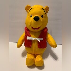 Disney Winnie the Pooh Plush